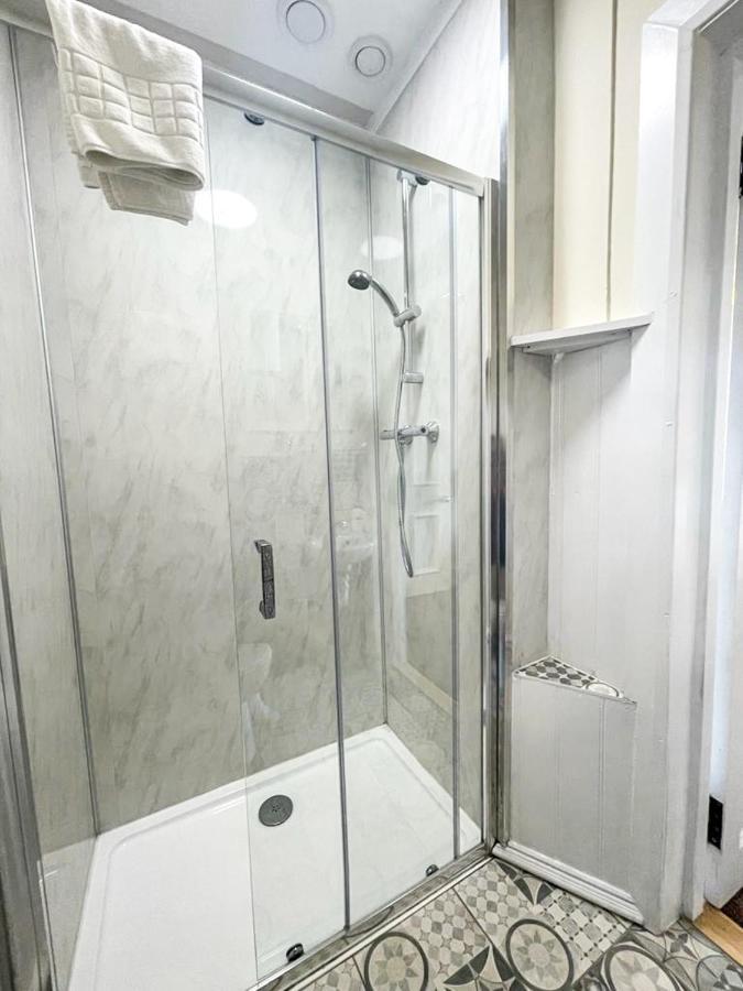 Remarkable 5Br Townhouse With Garden, Sleeps 12 Edimburgo Exterior foto