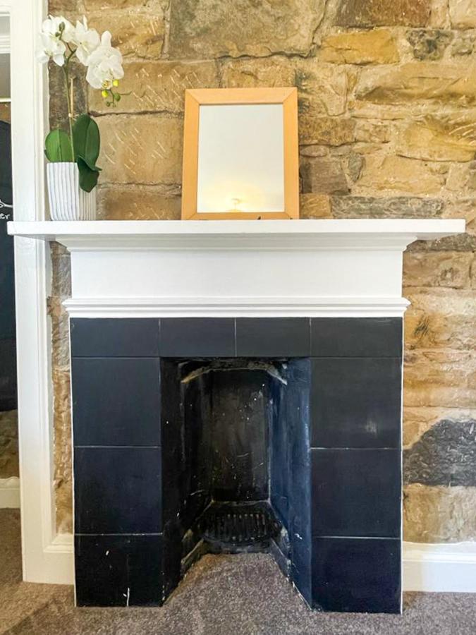 Remarkable 5Br Townhouse With Garden, Sleeps 12 Edimburgo Exterior foto