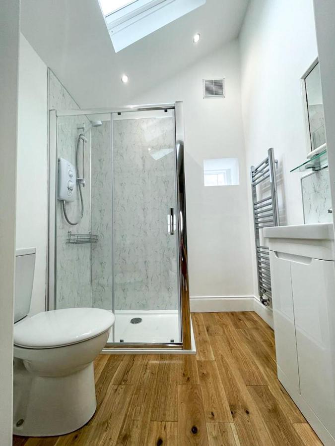 Remarkable 5Br Townhouse With Garden, Sleeps 12 Edimburgo Exterior foto